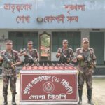 গাজায় ইসরায়েলি হামলায় নিহতের সংখ্যা বেড়ে ৭৪,২২৯: স্বাস্থ্য মন্ত্রণালয়