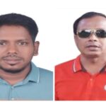 নুর উদ্দিন সোহেলের দুঃস্থ মানুষদের দাফন-কাফনের সরঞ্জাম সংরক্ষণের জন্য আলমিরা প্রদান 