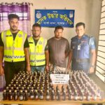 আদমদীঘিতে দুর্গোৎসবে সকলের সহযোগিতা চেয়েছে-পূজা উদযাপন ফ্রন্ট