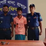 পলাশবাড়ীতে পৈতৃক জমি নিয়ে দুই পক্ষের সংঘর্ষ, আহত ১০
