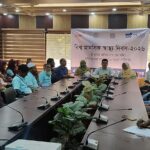 সিরাজগঞ্জে খাদ্যবান্ধব কর্মসূচির চাল বিতরণে ডিলারের অনিয়ম