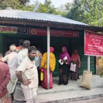 সিরাজগঞ্জে বিশ্ব মানসিক স্বাস্থ্য দিবস পালন, সচেতনতা বৃদ্ধির আহ্বান