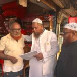 বাবার স্বপ্ন পূরণে চিকিৎসা সেবায় মানবিক ডাঃ অখিল সরকার