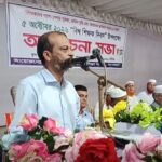 সান্তাহারে অটোরিকশা সংগঠনের নামে চাঁদাবাজির অভিযোগ