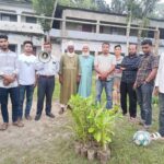 নগরীর পাঠানটুলী সিক বালিকা বিদ্যালয়ের বার্ষিক পুরস্কার বিতরণী অনুষ্ঠান অনুষ্ঠিত 