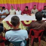 টাঙ্গাইলে ৫৩ পূজামণ্ডপে জেলা পরিষদের অর্থ উপহার
