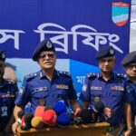 মনিরুজ্জামান ইসলামাবাদী ছিলেন শিক্ষা, মানবতা ও ন্যায়বিচারের প্রতীক