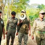 চট্টগ্রামে ১ দিনে ১ লাখ গাছ রোপণে ১৫ হাজার সহকর্মী নিয়ে মাঠে নামছেন ডিসি জাহিদ
