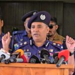সাভারের বনগাঁ ইউনিয়নে মশক নিধনে ৩ দিন ব্যাপী কার্যক্রমের উদ্বোধন