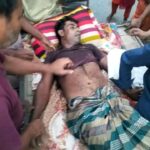 বাগেরহাটে জাতীয় ইমাম ও খতিব সংস্থার উদ্যোগে ইসলামী মহাসম্মেলন অনুষ্ঠিত