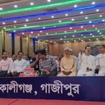 শ্রমিকদের আবাসন, সন্তানদের শিক্ষা ও কর্মপরিবেশ উন্নয়নে চট্টগ্রাম থেকেই কাজ শুরু হবে :-আরিফুল হক চৌধুরী 