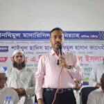 জয়পুরহাটে মোটরসাইকেল-অটোরিকশার সংঘর্ষে যুবক নিহত