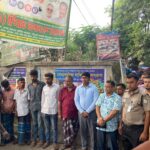 কালীগঞ্জে ভোক্তা অধিকার আইনে দুই প্রতিষ্ঠানে ৬০ হাজার টাকা জরিমানা, অবৈধ স্থাপনার বিদ্যুৎ সংযোগ বিচ্ছিন্ন