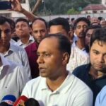 আদমদীঘিতে জনদুর্ভোগ লাঘবে এগিয়ে আসলেন মোমেনুর রহমান তালুকদার মীম