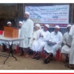 সাতক্ষীরায় ৬১২ মন্ডপে দূর্গাপূজা উপলক্ষে ৩৬৭ মেট্রিকটন চাল বিতরণ