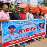 কুমিল্লার সীমান্তবর্তী ১৭৬টি পূজামণ্ডপের নিরাপত্তায় বিজিবি