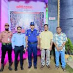 পলাশে রিকের প্রকল্প সমাপনী ও ভবিষ্যত কর্মপন্থা নির্ধারণ সভা অনুষ্ঠিত