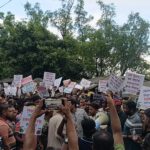 পঞ্চগড়ে জেলা যুবদলের প্রতিষ্ঠাবার্ষিকী উপলক্ষে বর্নাঢ্য শোভাযাত্রা, আলোচা সভা
