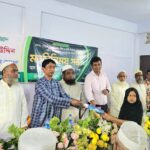 সাতক্ষীরায় মাদক ব্যবসায়ীর বাড়িতে ভাঙচুর লুটপাট