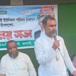 সাতক্ষীরায় কলেজছাত্র হত্যা মামলার প্রধান আসামী ভারতে পালানোর প্রস্তুতিকালে গ্রেফতার