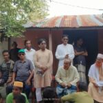 নওগাঁয় ইসলামী ব্যাংকের এজেন্ট শাখার কর্মকর্তাদের মারধর করে ৩৪ লাখ টাকা ছিনতাইয়ের ঘটনায় আটক-৬