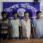 ফরিদগঞ্জে স্বাস্থ্যকর্মীর বিরুদ্ধে রোগীর কাছ থেকে ডিমান্ড করে টাকা নেওয়ার অভিযোগ: ভিডিও ভাইরাল