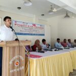 সিরাজগঞ্জে খাদ্যবান্ধব কর্মসূচির চাল বিতরণে ডিলারের অনিয়ম