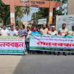 পোলিওমুক্ত বিশ্ব গড়তে প্রতিটি শিশুর টিকাদান নিশ্চিত করতে হবে: চসিক মেয়র ডা. শাহাদাত হোসেন