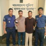 পাবনায় শিশু ধর্ষণ চেষ্টার অভিযোগে কিশোর গ্রেপ্তার
