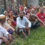 ভুমি অফিস এবং ইউনিয়ন পরিষদে হঠাৎ পরিদর্শনে ডেপুটি স্পিকার 