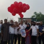 চিলমারীতে বিশ্ব শিক্ষক দিবস ২০২৬ পালিত 