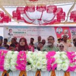 শীঘ্রই চিহ্নিত সন্ত্রাসীদের গ্রেফতার না করলে “মার্চ টু পুলিশ কমিশনার ” কর্মসূচীর ঘোষনা সিআরএ’র 