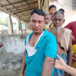 “শিশুকে যৌন নিপীড়নচেষ্টার অভিযোগ’ মেয়ের বিচার চাইতে গিয়ে উল্টো মামলার মুখে মা-বাবা