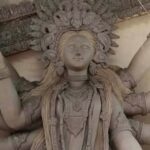 হাটহাজারী উপজেলা পূজা উদযাপন পরিষদের মহালয়া পালন