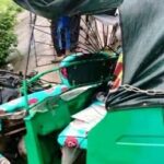 ফরিদগঞ্জে বসতঘর পুড়ে ছাই, খোলা আকাশের নিচে পরিবার