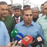 পঞ্চগড়ে জেলা যুবদলের প্রতিষ্ঠাবার্ষিকী উপলক্ষে বর্নাঢ্য শোভাযাত্রা, আলোচা সভা
