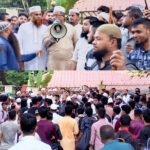 কুমিল্লার সীমান্তবর্তী ১৭৬টি পূজামণ্ডপের নিরাপত্তায় বিজিবি
