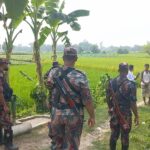 তিন দশক ধরে রাস্তাবিহীন বান্ডইল গ্রাম,চলাচলের জন্য নেই কোন যানবাহন