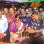 সাতক্ষীরা কলারোয়ায় পানিতে ডুবে দুই ভাই বোনের মৃত্যু