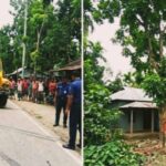 প্রেমের টানে ভারত থেকে কালাইয়ে দুইভাই,সংবাদ প্রকাশ করলে গলা কেঁটে ফেলার হুমকি