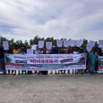 পল্টন ট্র্যাজেডির জড়িতদের শাস্তির দাবিতে ফরিদগঞ্জে জামায়াতের আলোচনাসভা