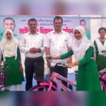 চট্টগ্রামের স্থানীয় সরকার উপপরিচালক গোলাম মাঈনউদ্দীন হাসানকে বিদায় সংবর্ধনা