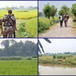 ফুল নিতে নয়, দিতে গেলেন ডিসি জাহিদ