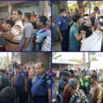 কালীগঞ্জে তানযীমুল মাদারিসিল কওমিয়্যাহর বৃত্তি প্রদান ও দোয়া মাহফিল
