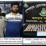বানারীপাড়ায় অবৈধভাবে মাটি বিক্রির দায়ে ১ লাখ টাকা জরিমানা, ট্রলার জব্দ করে নিলামে বিক্রি।
