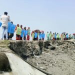 আশুলিয়ায় আওয়ামী লীগের আতাল এখন বিএনপি নেতা