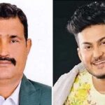 চাঁদপুরে ২ বছর পর কবর থেকে তোলা হলো সেলিম চেয়ারম্যান ও তার ছেলে শান্তর লাশ