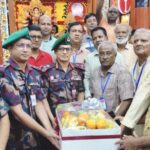 ফরিদগঞ্জে রুপসা উত্তর ইউনিয়ন জামায়াতের উদ্যোগে শিক্ষা সফর