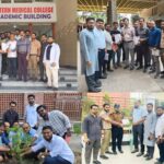 মাদারীপুরের এক কলেজে এইচএসসি পরীক্ষা মাত্র দুজন শিক্ষার্থী পাশ! সমালোচনার ঝড়